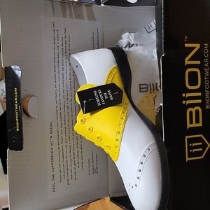 BRAND NEW BIION SANDLES
